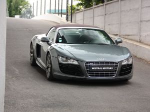 Audi 