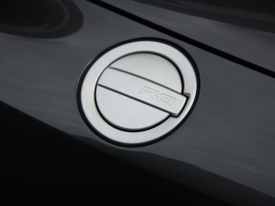 Audi R8 Spyder V10 R-tronic 525 cv   - 13