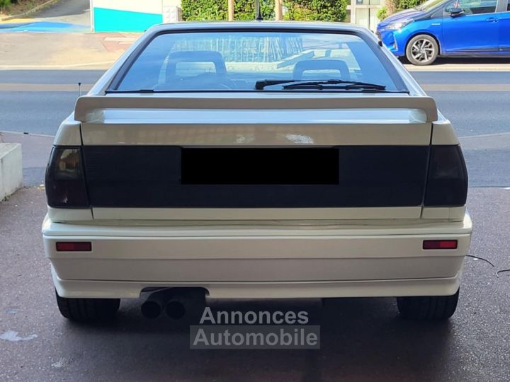 Audi Quattro 22 TURBO 200 - 6