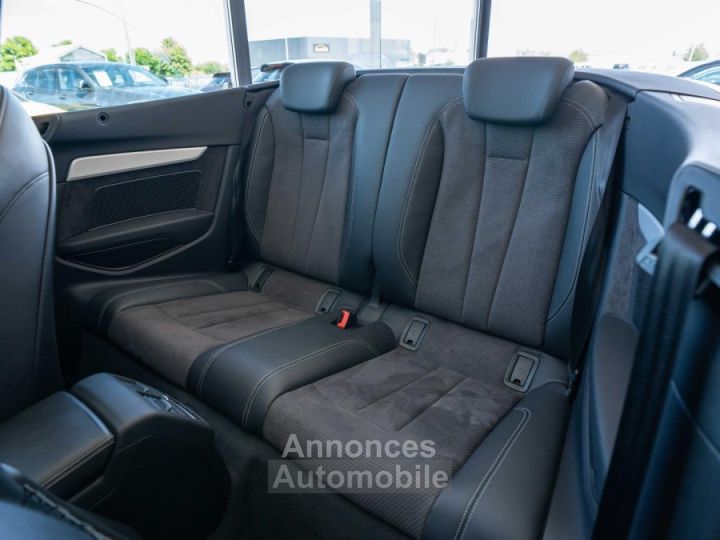 Audi A5 Cabriolet Cabriolet 20 TDI 190 S-Tronic S line - 6