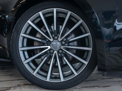 Audi A5 Cabriolet Cabriolet 20 TDI 190 S-Tronic S line   - 9