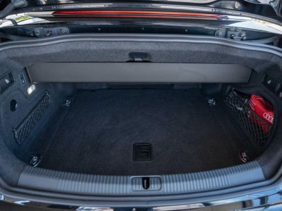 Audi A5 Cabriolet Cabriolet 20 TDI 190 S-Tronic S line   - 11