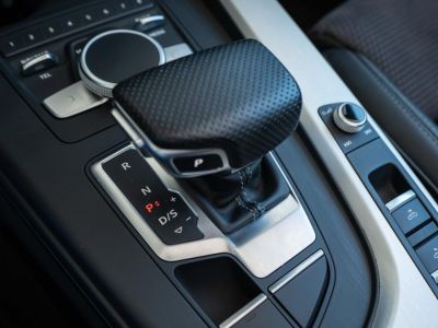 Audi A5 Cabriolet Cabriolet 20 TDI 190 S-Tronic S line   - 14