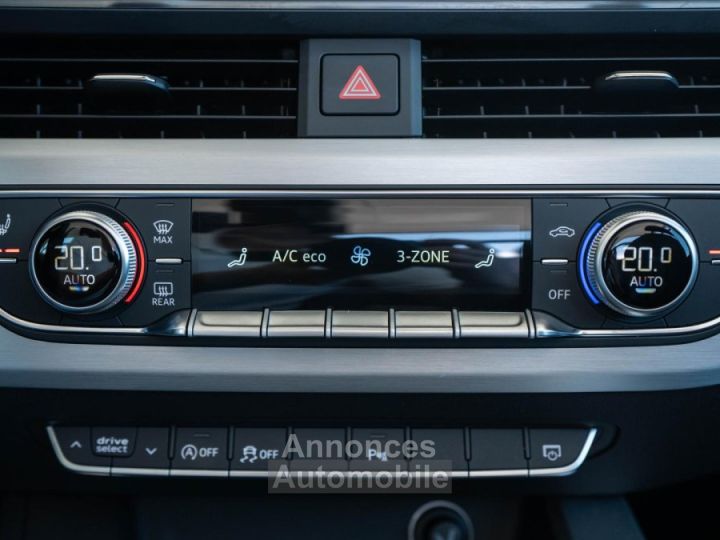 Audi A5 Cabriolet Cabriolet 20 TDI 190 S-Tronic S line - 15