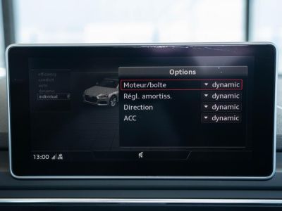 Audi A5 Cabriolet Cabriolet 20 TDI 190 S-Tronic S line   - 18