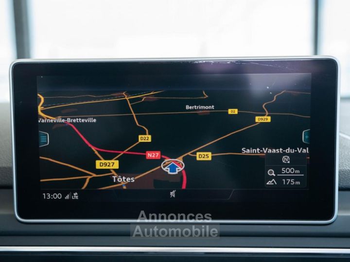 Audi A5 Cabriolet Cabriolet 20 TDI 190 S-Tronic S line - 19