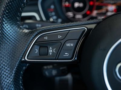 Audi A5 Cabriolet Cabriolet 20 TDI 190 S-Tronic S line   - 22