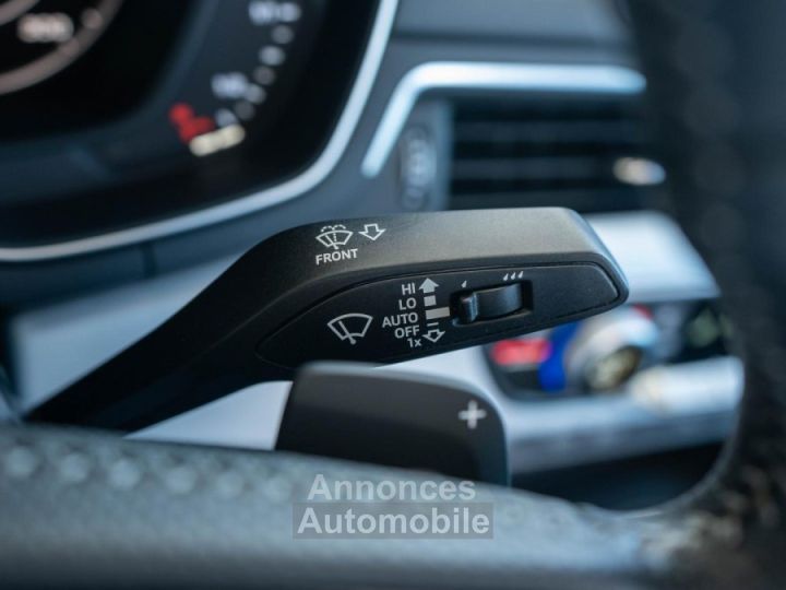 Audi A5 Cabriolet Cabriolet 20 TDI 190 S-Tronic S line - 25