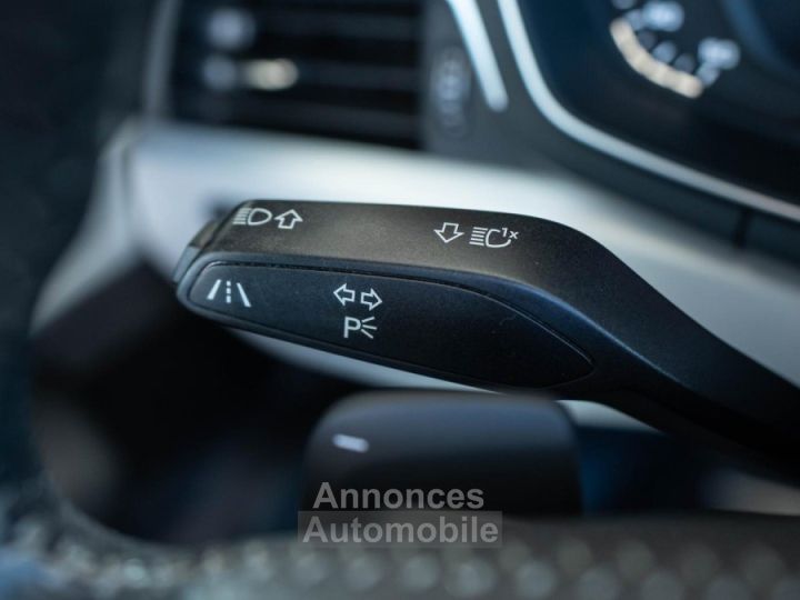 Audi A5 Cabriolet Cabriolet 20 TDI 190 S-Tronic S line - 26
