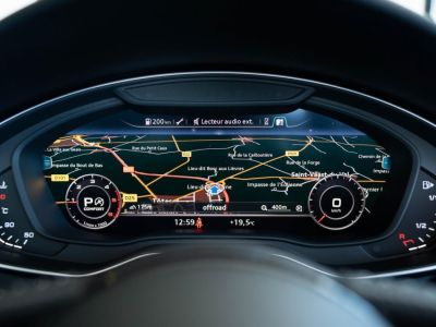 Audi A5 Cabriolet Cabriolet 20 TDI 190 S-Tronic S line   - 27