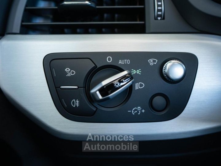 Audi A5 Cabriolet Cabriolet 20 TDI 190 S-Tronic S line - 28
