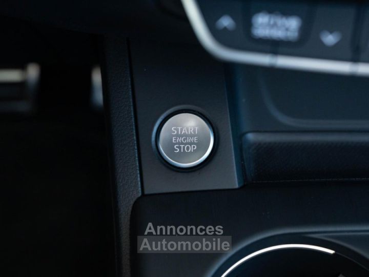 Audi A5 Cabriolet Cabriolet 20 TDI 190 S-Tronic S line - 29