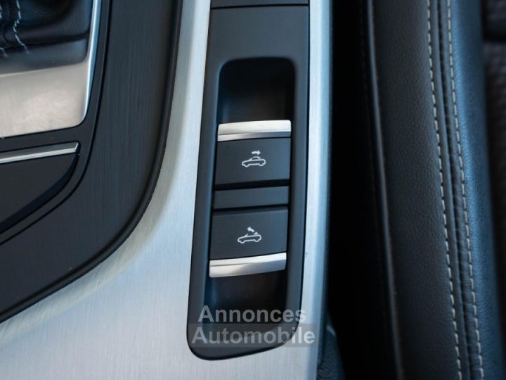 Audi A5 Cabriolet Cabriolet 20 TDI 190 S-Tronic S line - 32