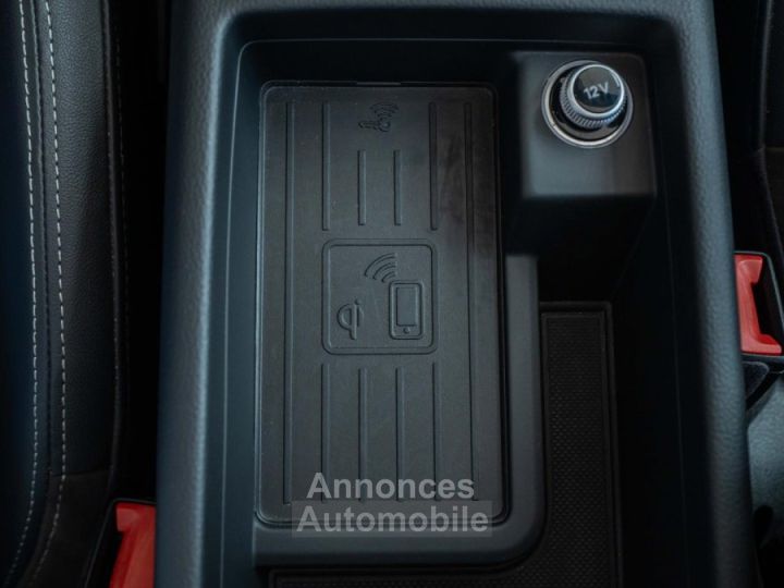 Audi A5 Cabriolet Cabriolet 20 TDI 190 S-Tronic S line - 33