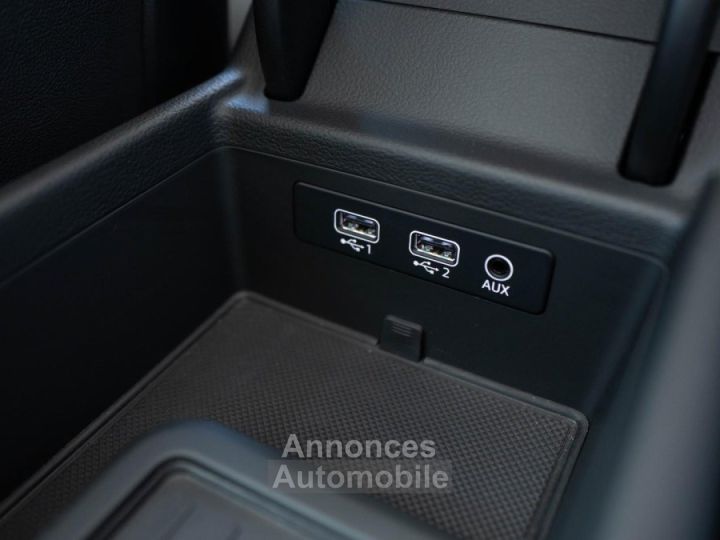 Audi A5 Cabriolet Cabriolet 20 TDI 190 S-Tronic S line - 34