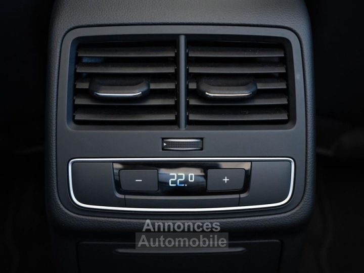 Audi A5 Cabriolet Cabriolet 20 TDI 190 S-Tronic S line - 36
