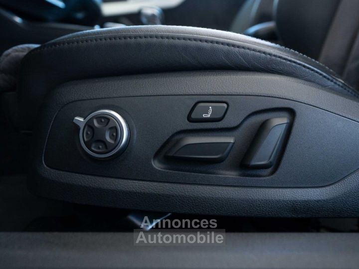 Audi A5 Cabriolet Cabriolet 20 TDI 190 S-Tronic S line - 38