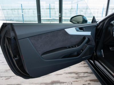 Audi A5 Cabriolet Cabriolet 20 TDI 190 S-Tronic S line   - 40