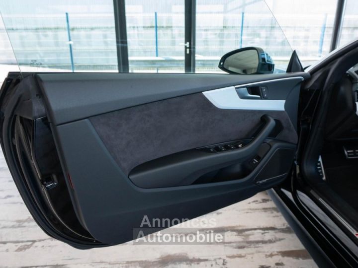 Audi A5 Cabriolet Cabriolet 20 TDI 190 S-Tronic S line - 40