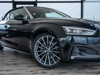 Audi A5 Cabriolet Cabriolet 20 TDI 190 S-Tronic S line   - 43