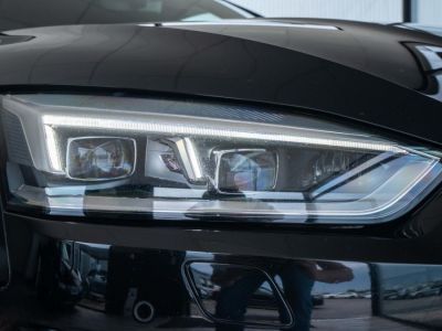 Audi A5 Cabriolet Cabriolet 20 TDI 190 S-Tronic S line   - 48