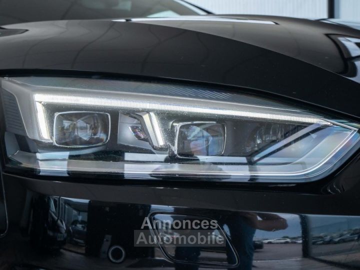 Audi A5 Cabriolet Cabriolet 20 TDI 190 S-Tronic S line - 48