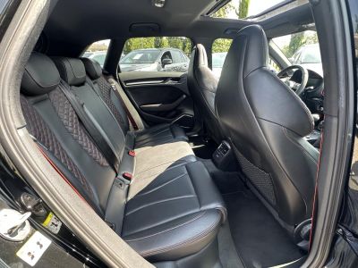 Audi RS3 SportBack Quattro 25 TFSI 400 S-tronic  - GARANTIE 12 MOIS   - 13