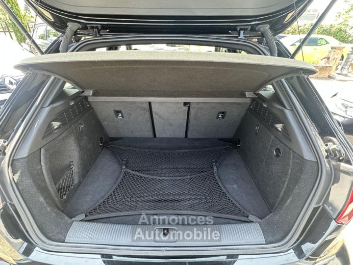 Audi RS3 SportBack Quattro 25 TFSI 400 S-tronic  - GARANTIE 12 MOIS - 19