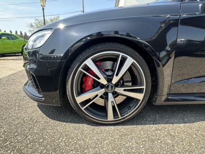 Audi RS3 SportBack Quattro 25 TFSI 400 S-tronic  - GARANTIE 12 MOIS   - 22