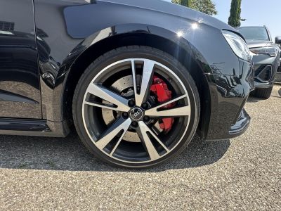 Audi RS3 SportBack Quattro 25 TFSI 400 S-tronic  - GARANTIE 12 MOIS   - 23