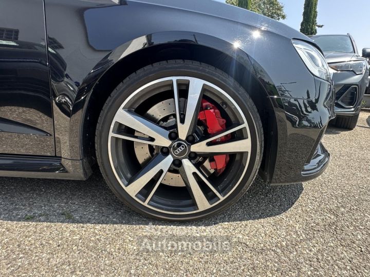 Audi RS3 SportBack Quattro 25 TFSI 400 S-tronic  - GARANTIE 12 MOIS - 23