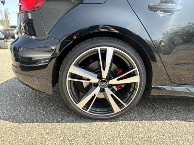 Audi RS3 SportBack Quattro 25 TFSI 400 S-tronic  - GARANTIE 12 MOIS   - 24