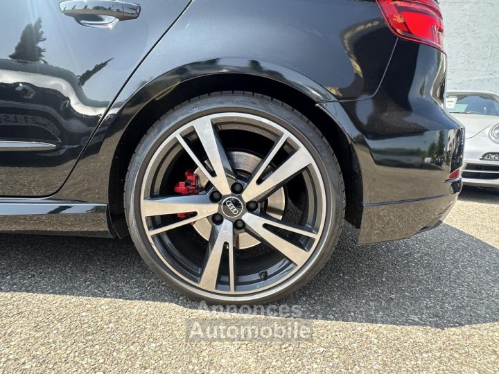 Audi RS3 SportBack Quattro 25 TFSI 400 S-tronic  - GARANTIE 12 MOIS - 25