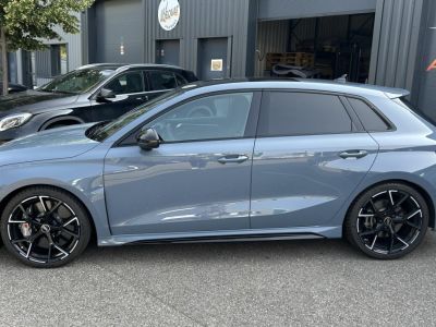 Audi RS3 Sportback Quattro 25 TFSI - 400 - BV S-tronic   - 2