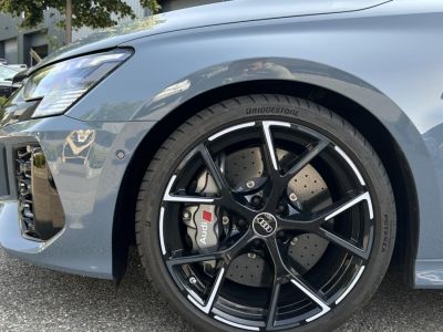 Audi RS3 Sportback Quattro 25 TFSI - 400 - BV S-tronic   - 4