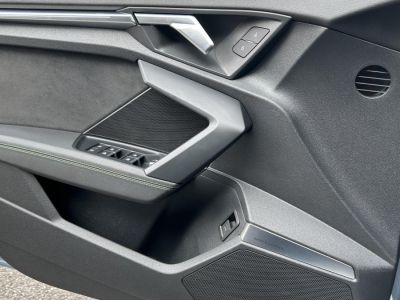 Audi RS3 Sportback Quattro 25 TFSI - 400 - BV S-tronic   - 7