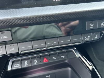 Audi RS3 Sportback Quattro 25 TFSI - 400 - BV S-tronic   - 10