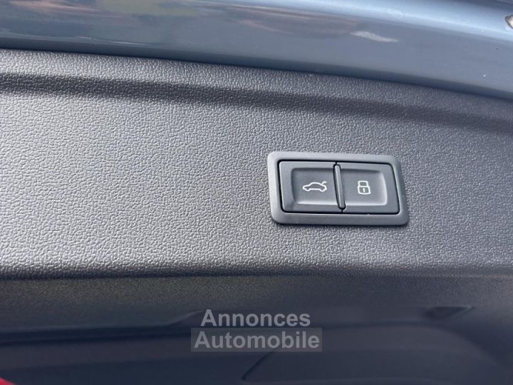 Audi RS3 Sportback Quattro 25 TFSI - 400 - BV S-tronic - 13