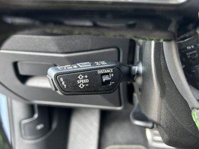 Audi RS3 Sportback Quattro 25 TFSI - 400 - BV S-tronic   - 14