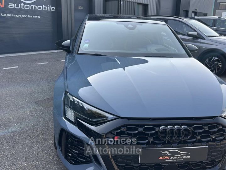 Audi RS3 Sportback Quattro 25 TFSI - 400 - BV S-tronic - 17
