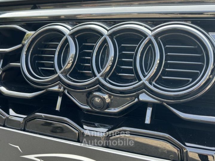 Audi RS3 Sportback Quattro 25 TFSI - 400 - BV S-tronic - 18