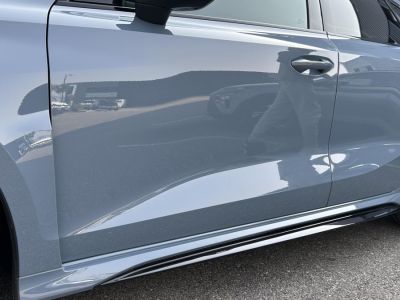 Audi RS3 Sportback Quattro 25 TFSI - 400 - BV S-tronic   - 19