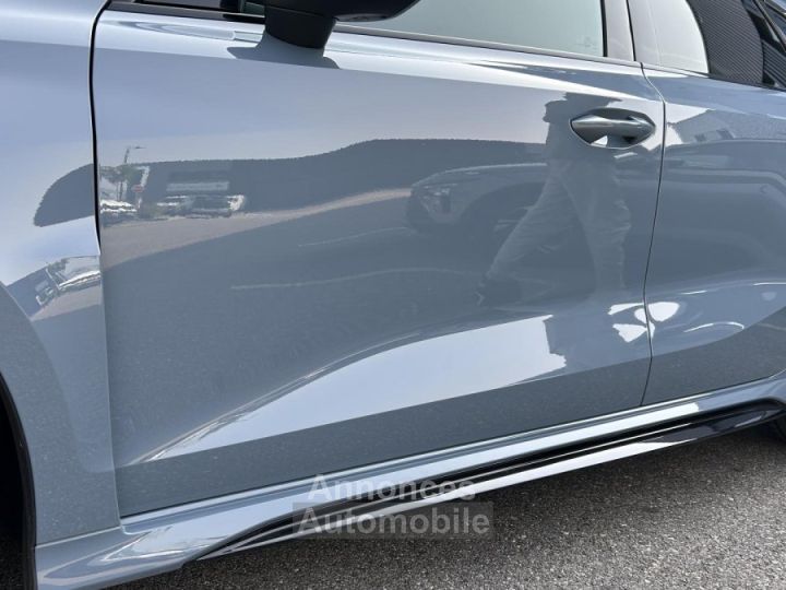 Audi RS3 Sportback Quattro 25 TFSI - 400 - BV S-tronic - 19