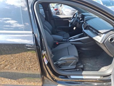 Audi A3 Sportback 15 35 TFSI 150 S-Tronic 7 S line CAMERA GPS   - 4
