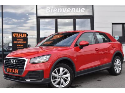 Audi Q2 30 TDI 116CH S TRONIC / CAR PLAY   - 1