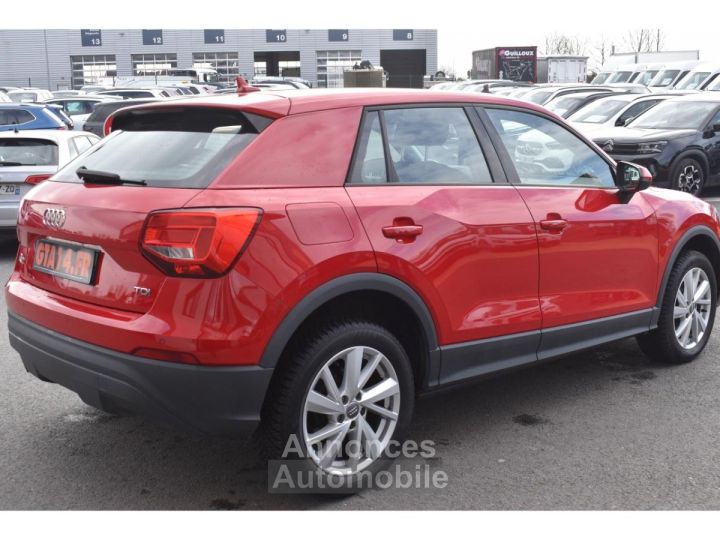 Audi Q2 30 TDI 116CH S TRONIC / CAR PLAY - 2