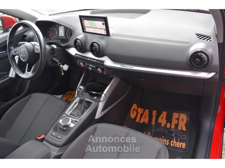 Audi Q2 30 TDI 116CH S TRONIC / CAR PLAY - 3