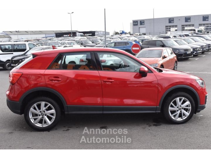 Audi Q2 30 TDI 116CH S TRONIC / CAR PLAY - 4