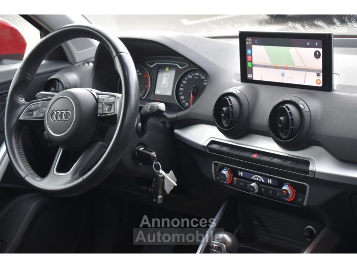 Audi Q2 30 TDI 116CH S TRONIC / CAR PLAY - 6