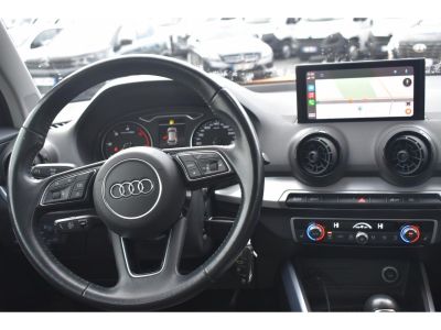 Audi Q2 30 TDI 116CH S TRONIC / CAR PLAY   - 7